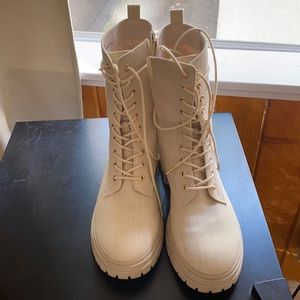 JustFab Boots